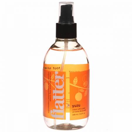 Flatter 8oz. Smoothing Spray from Soak Wash