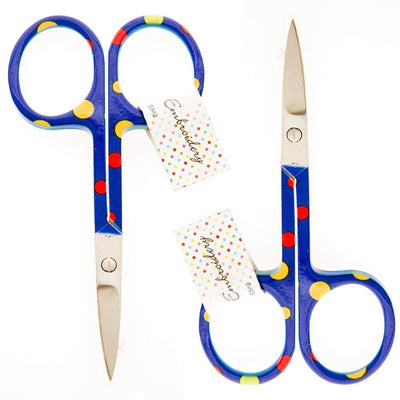 3.5" Embroidery Scissors by Allary