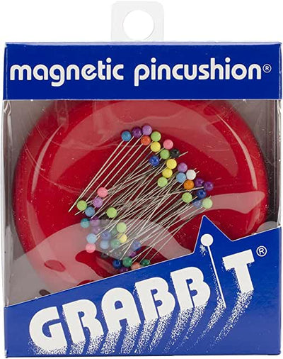 Grabbit Magnetic Pincushion