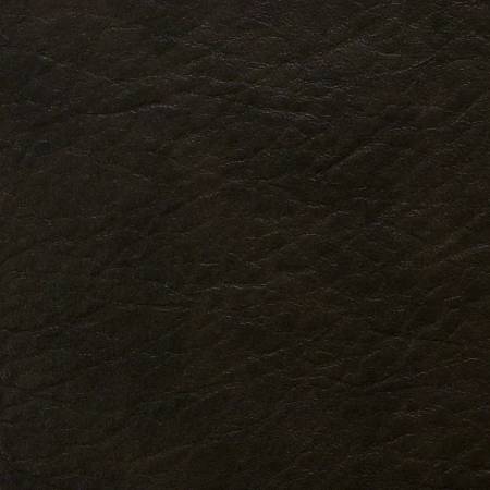 BLACK Legacy Faux Leather from Sallie Tomato - 1/2 Yard