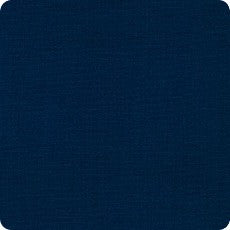 NAVY Kona Cotton